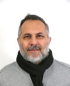 15. Sébastien Jaegy- 50 ans- Technicien logistique