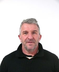 3.Claude Rabuel- Maire adjoint sortant - 56 ans- Agent fonction publique territoriale