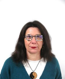 4. Elodie Desmaris Maire adjointe sortante- 53 ans- Assistante comptable et adminsitrative