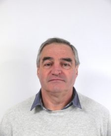 5. René Troncy- Conseiller municipal sortant- 64 ans- Retraité