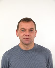 7. Loïc Bon- 40 ans- Responsable agence intérim