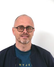 9. Sébastien Lequeux - Conseiller municipal sortant- 49 ans - Professeur des écoles