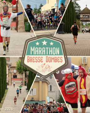 Calendrier des événements