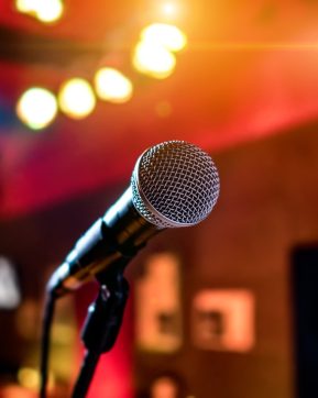 Calendrier des événements