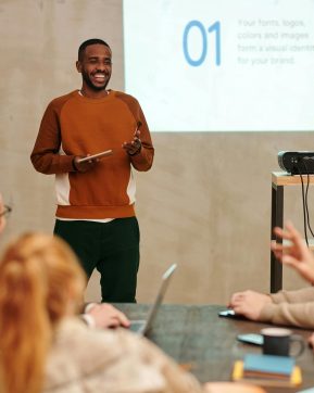 Entreprendre en Veyle – Afterwork