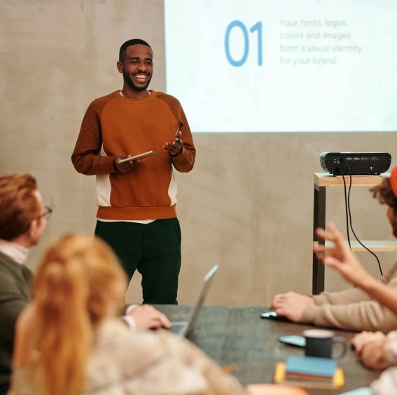 Entreprendre en Veyle – Afterwork
