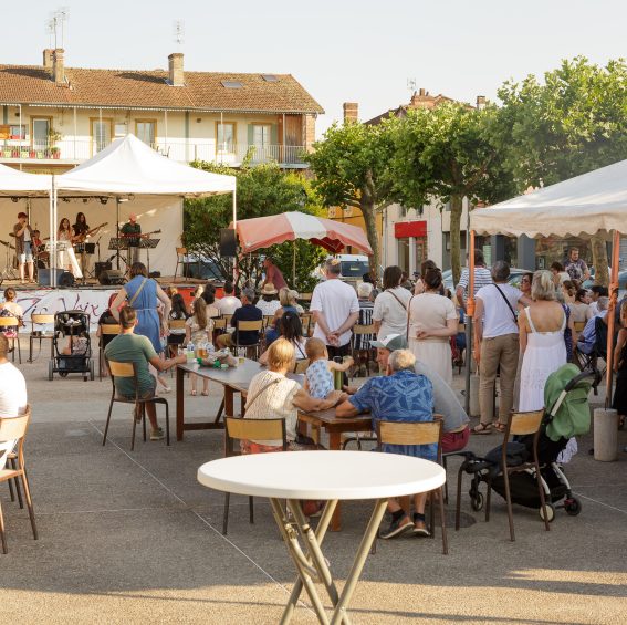 Fête de la musique