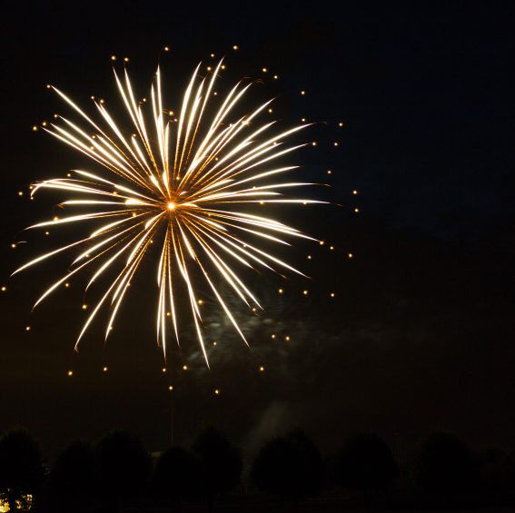 Fête nationale