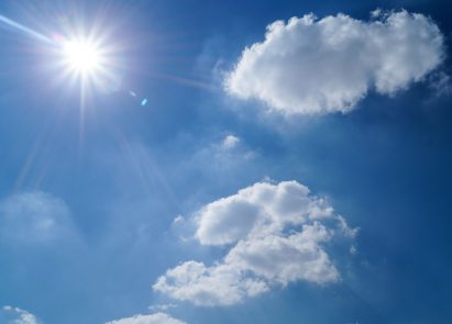 ATTENTION CANICULE