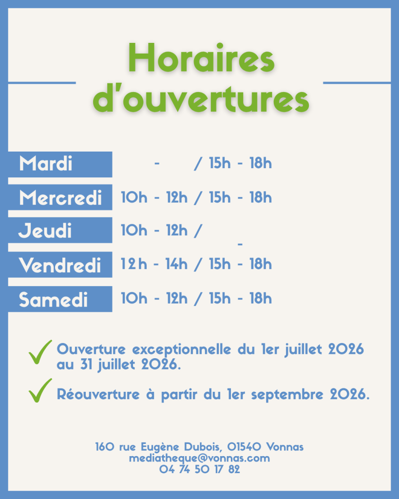 Visuel information réseaux 4