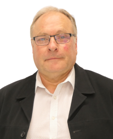 19. Christophe Desmaris