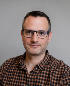 23. Sébastien Duraffourg
