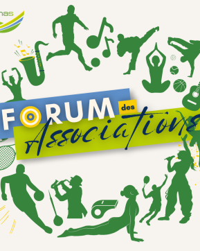 Forum des associations 2026