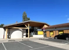 Centre de loisirs