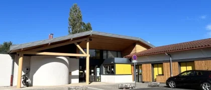 centre de loisirs