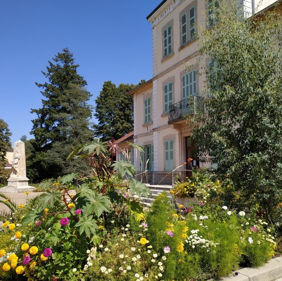 Coupure électrique
