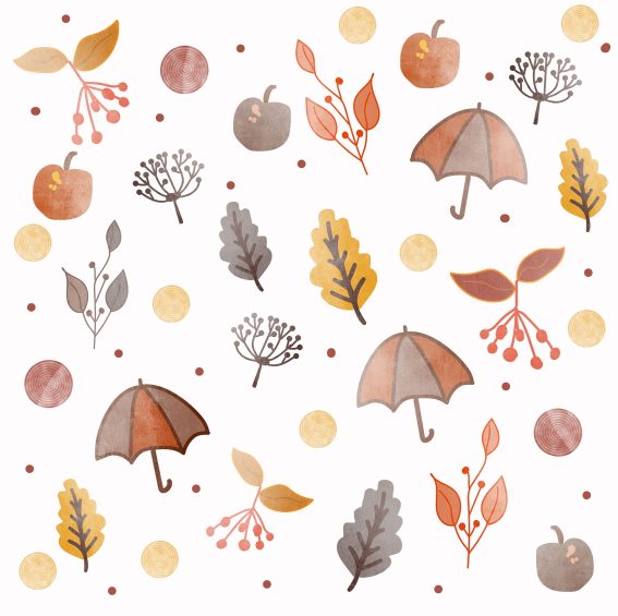 Saveurs d&rsquo;automne